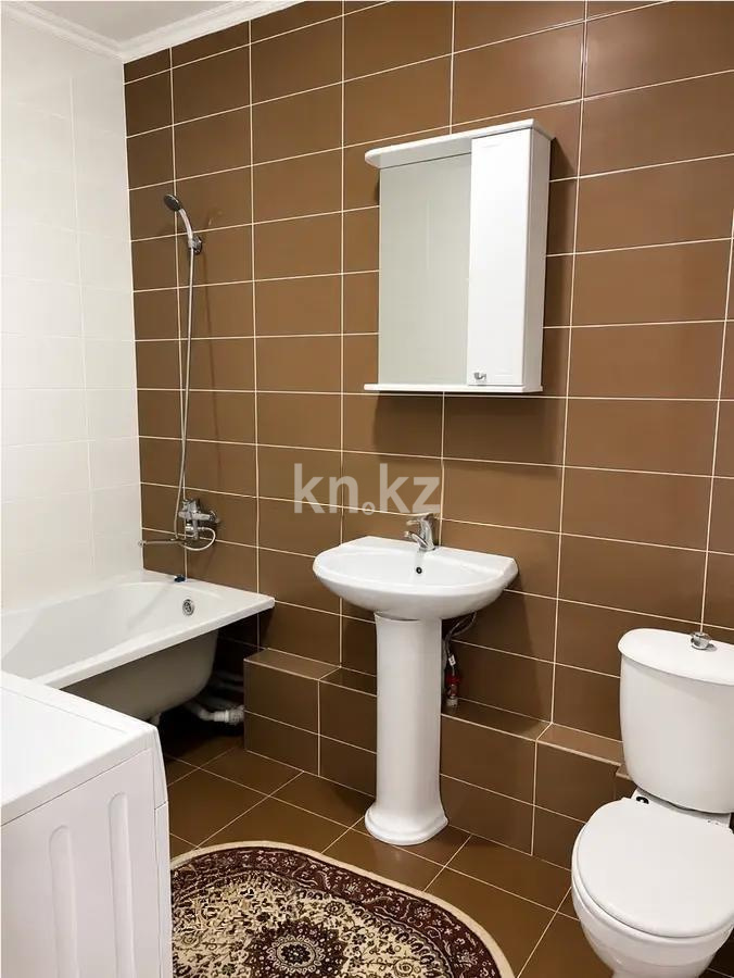 Продажа 1-комнатной квартиры, 45 м² в Астане - фото 3
