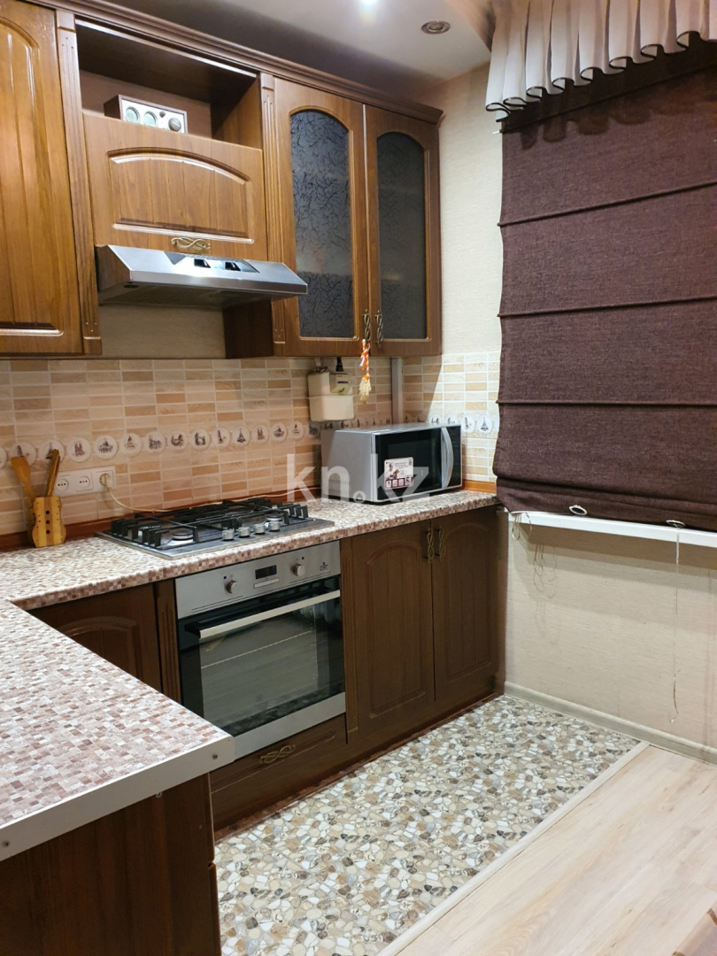 Аренда 1-комнатной квартиры, 37 м² в Астане