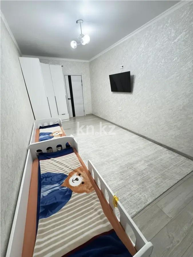 Продажа 3-комнатной квартиры, 88 м², ул. Академическая, дом  9/10 блок 1 в Караганде - фото 3