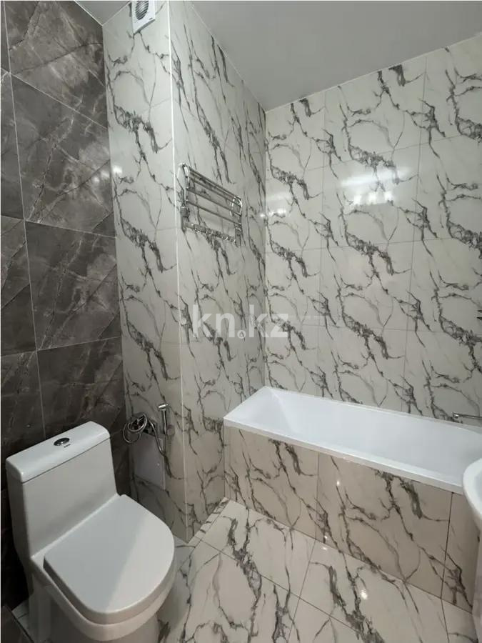 Продажа 2-комнатной квартиры, 58 м² в Астане - фото 4