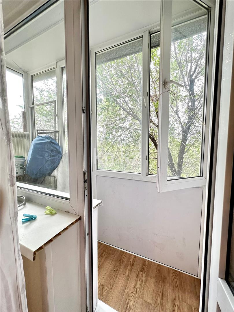 Продажа 2-комнатной квартиры, 43 м² в Караганде - фото 7