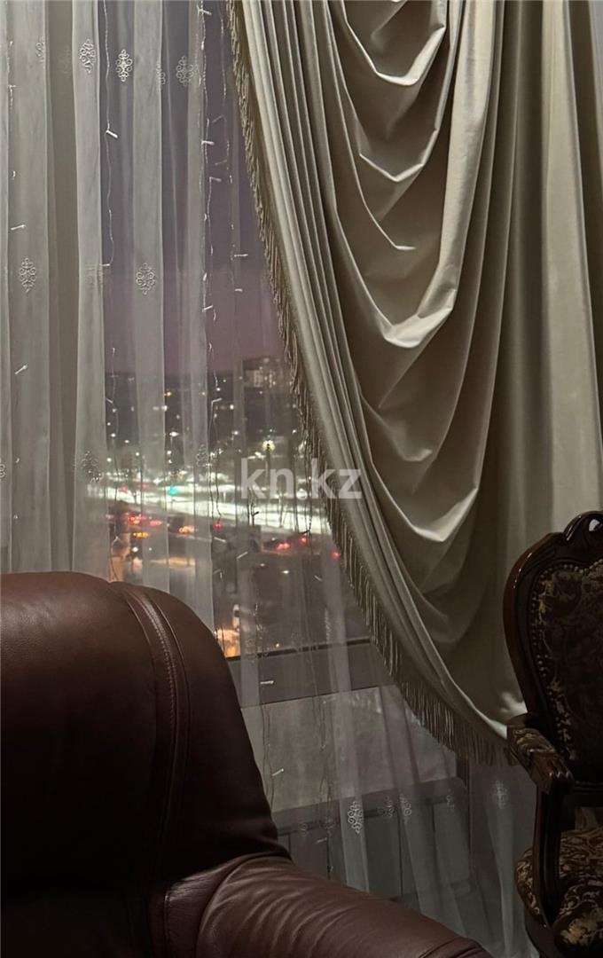 Продажа 2-комнатной квартиры, 65 м², мкр-н Степной-2 в Караганде - фото 9