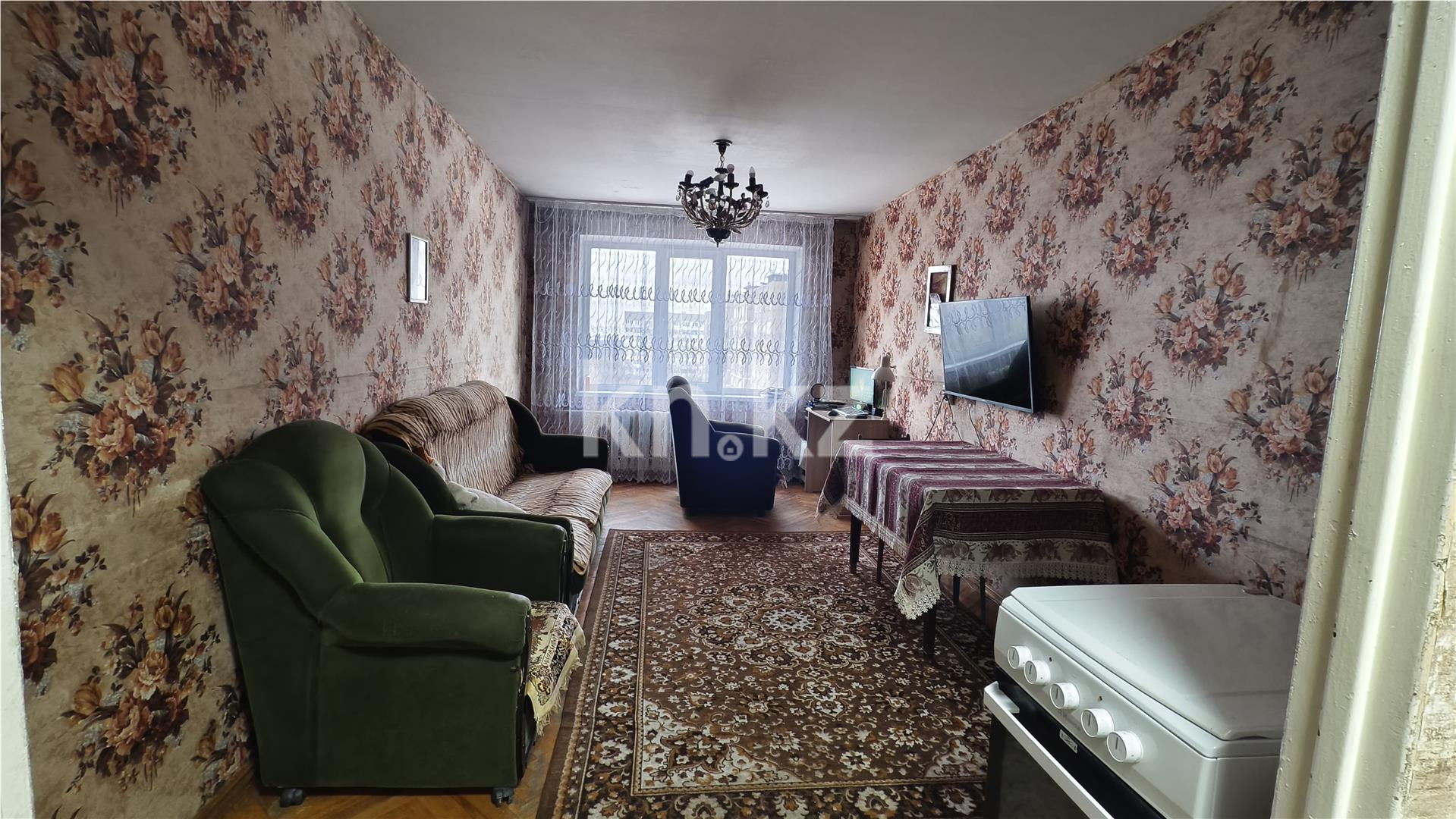 Продажа 3-комнатной квартиры, 68 м², 3А мкр. в Темиртау