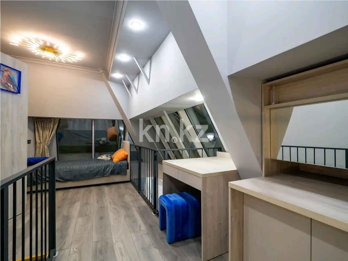 Продажа 5-комнатной квартиры, 150 м² в Алматы - фото 4