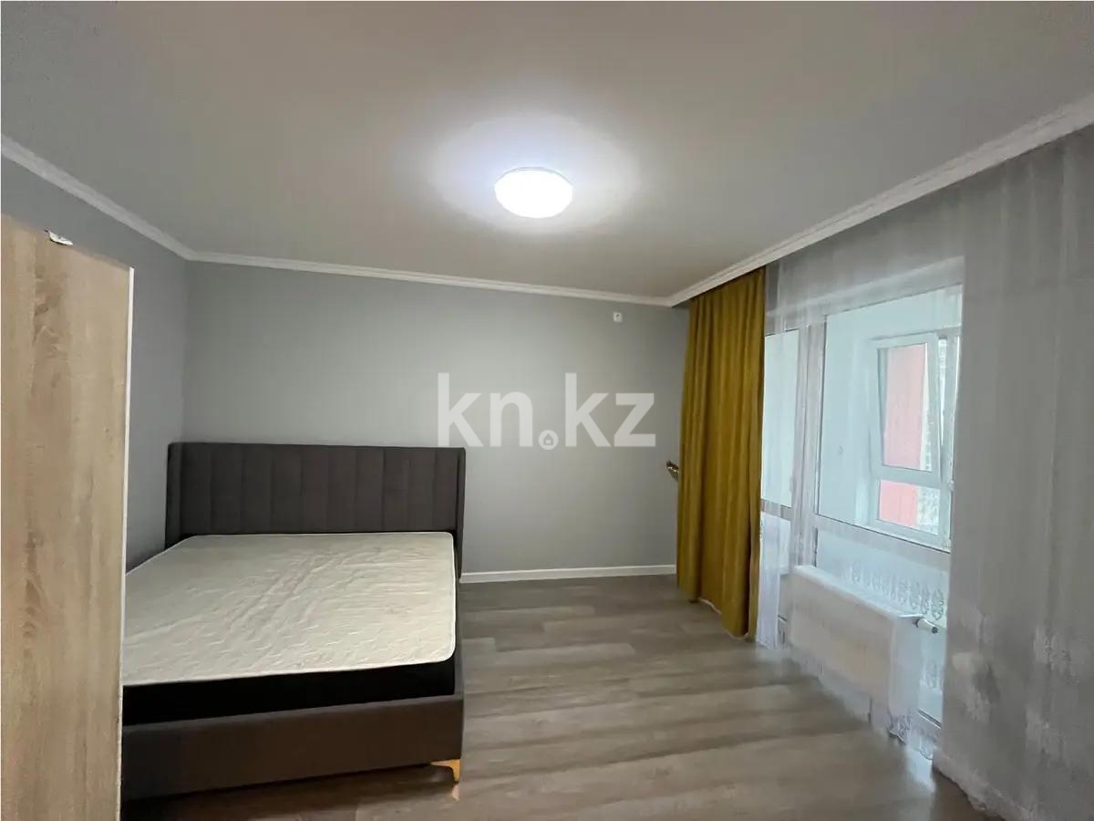 Продажа 1-комнатной квартиры, 39 м² в Астане