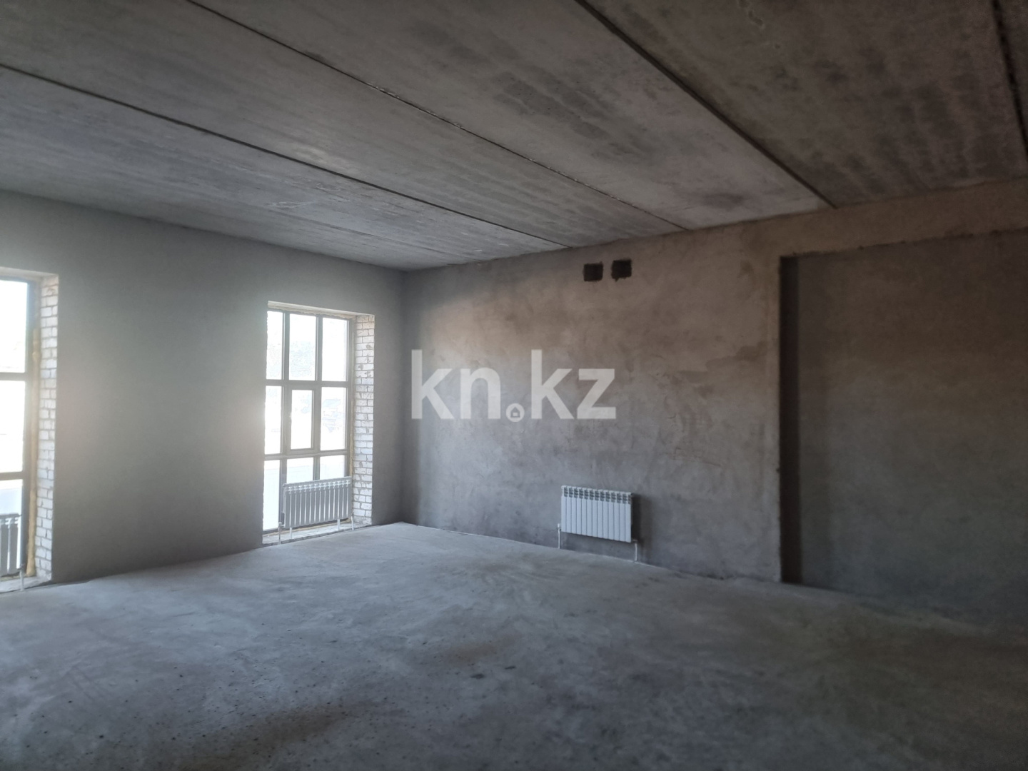 Продажа , 68 м², ул. Сарыарка в Караганде - фото 2