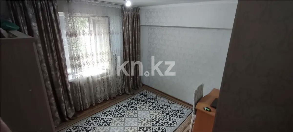 Продажа 2-комнатной квартиры, 56 м² в Алматы - фото 12
