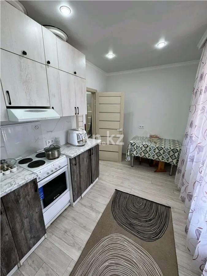Продажа 1-комнатной квартиры, 30 м² в Астане - фото 2