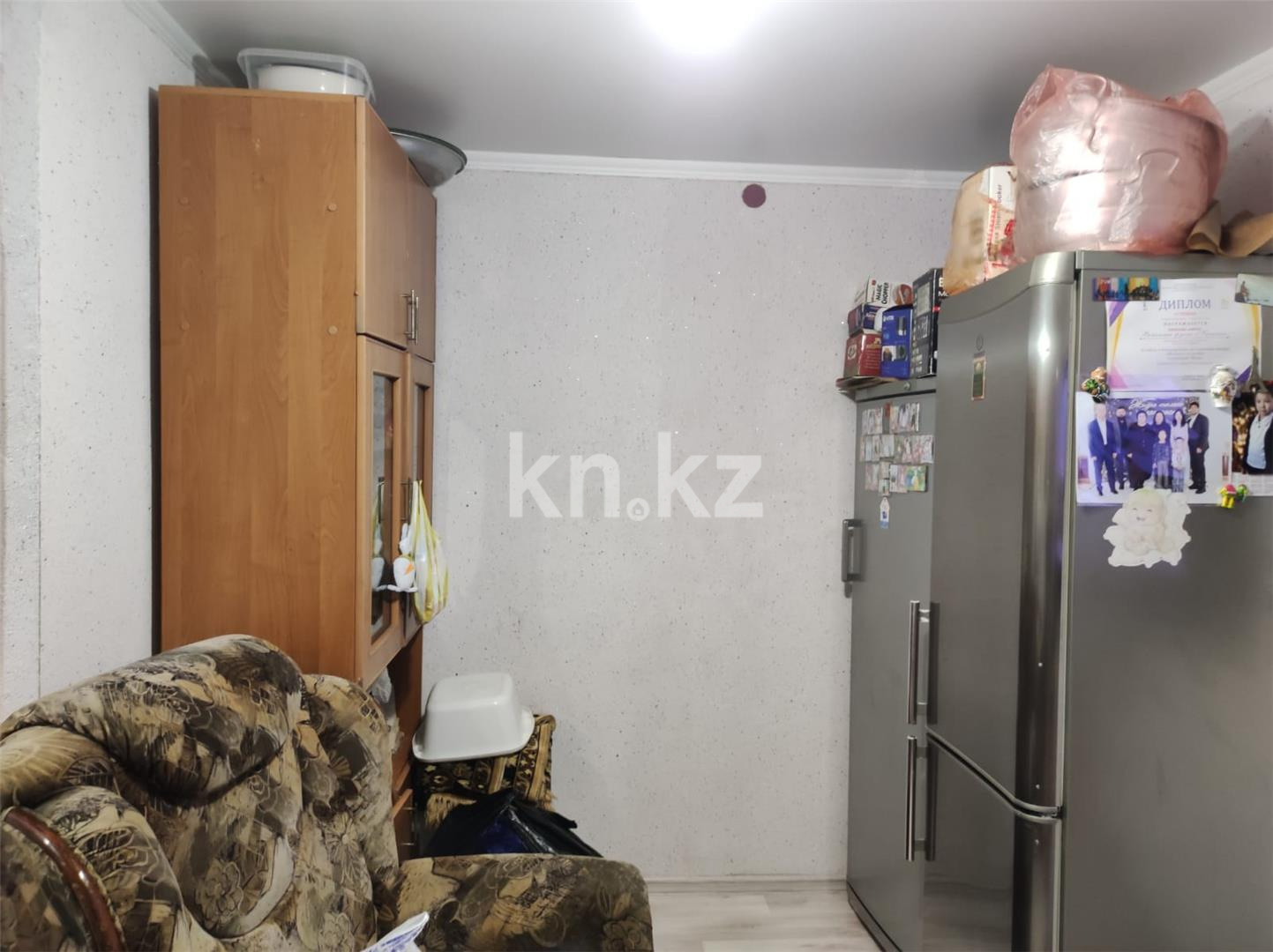 Продажа 3-комнатной квартиры, 84 м², мкр-н 22 в Караганде - фото 12