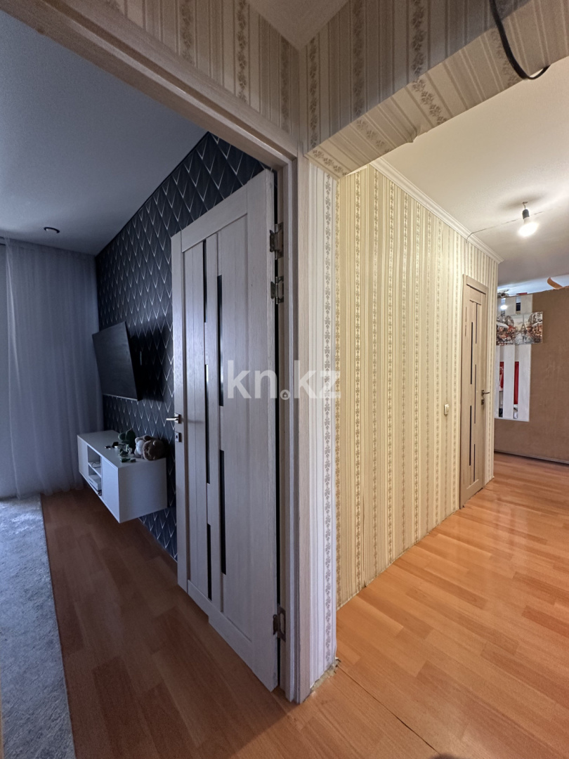 Продажа 3-комнатной квартиры, 71.6 м² в Караганде - фото 24