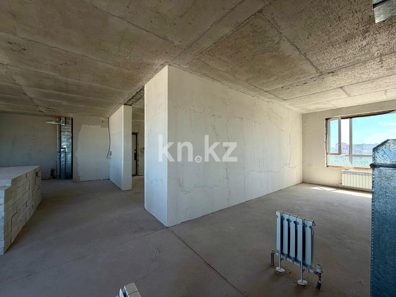 Продажа 4-комнатной квартиры, 129 м² в Караганде - фото 4