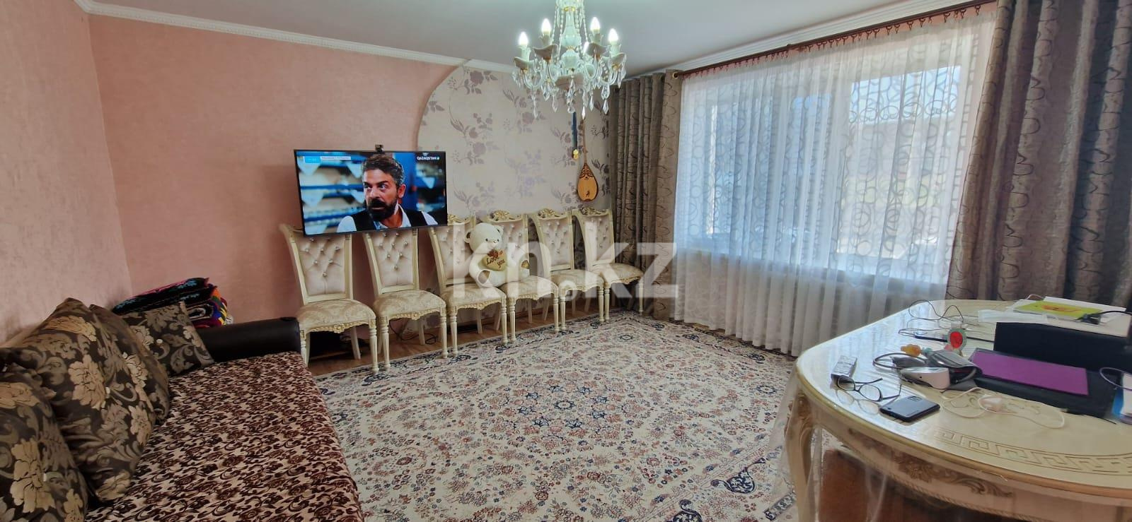 Продажа 3-комнатной квартиры, 62 м², ул. 9-й мкр. в Темиртау