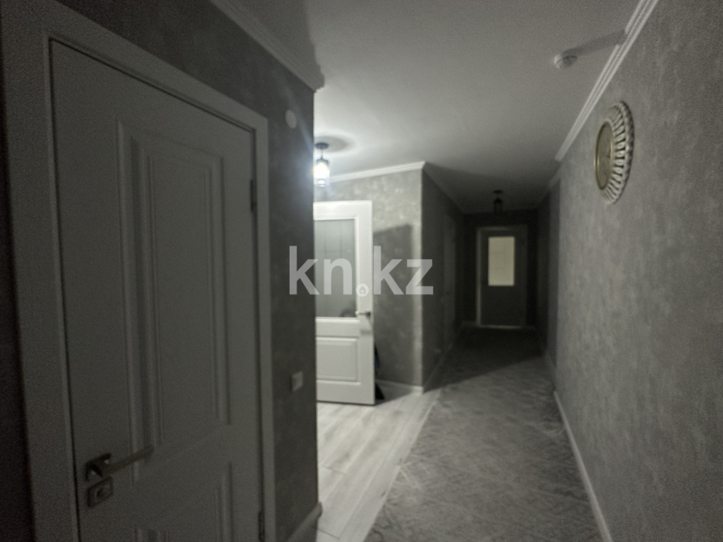 Продажа 2-комнатной квартиры, 70 м², ул. Ашимова в Караганде - фото 12