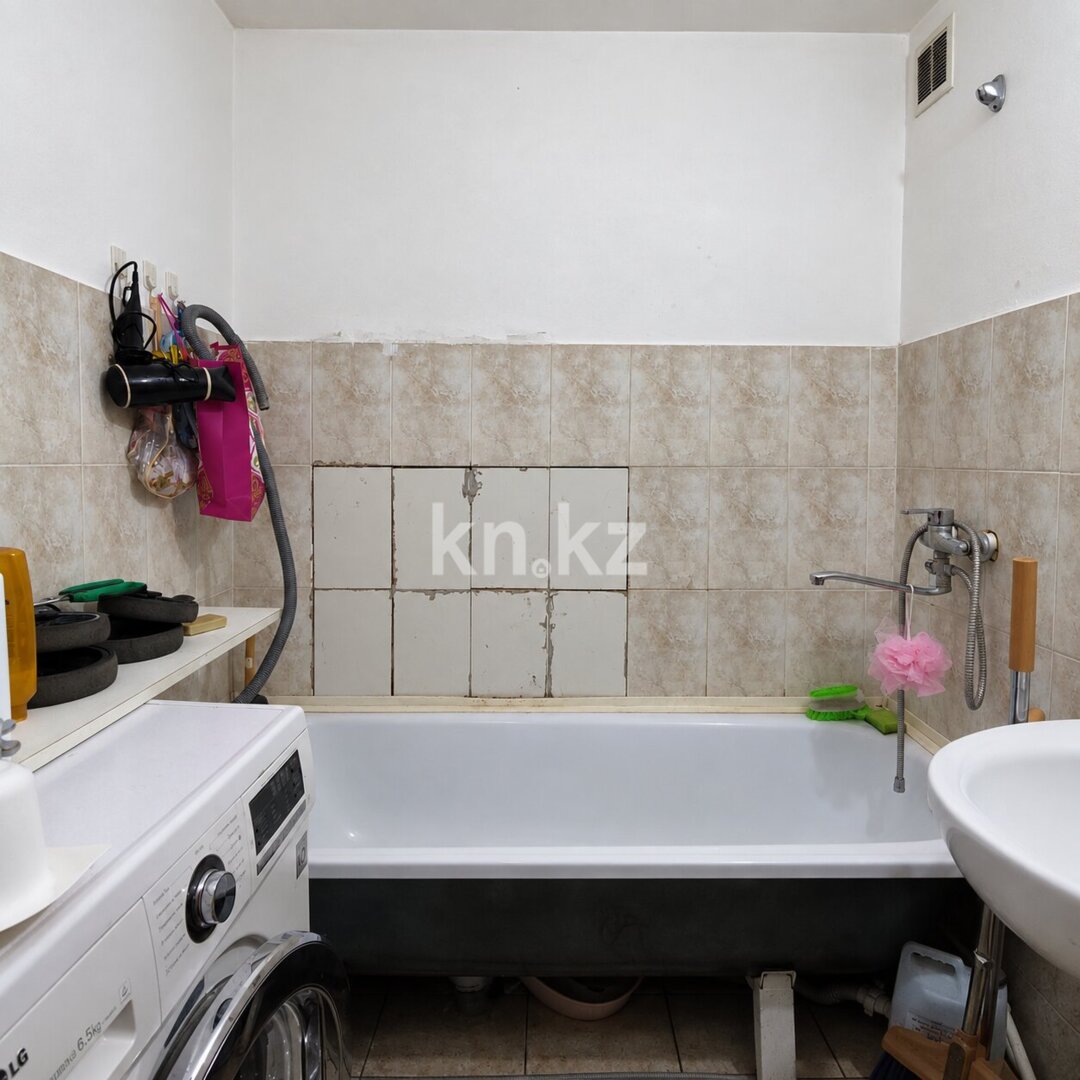 Продажа 2-комнатной квартиры, 51 м² в Караганде - фото 5