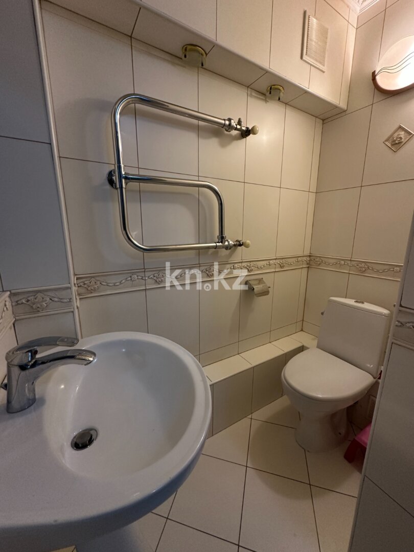 Продажа 2-комнатной квартиры, 53 м² в Алматы - фото 8