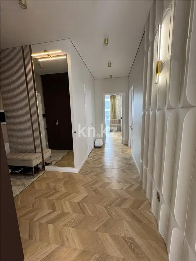 Продажа 3-комнатной квартиры, 109 м² в Астане - фото 7