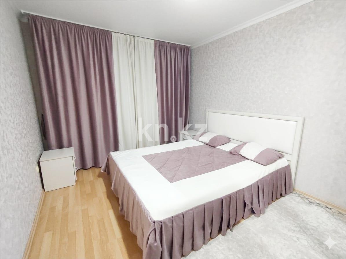 Продажа 2-комнатной квартиры, 50 м² в Караганде - фото 4