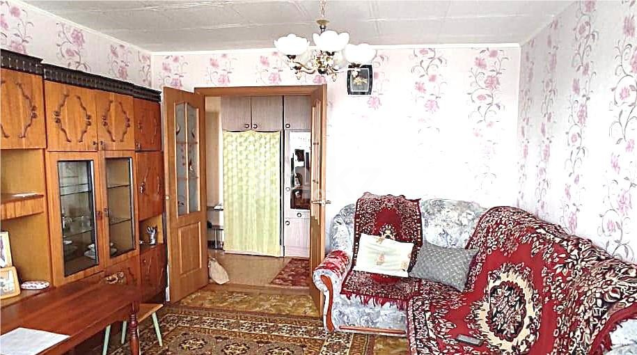 Продажа 3-комнатной квартиры, 66 м², пр. Республики в Караганде - фото 2