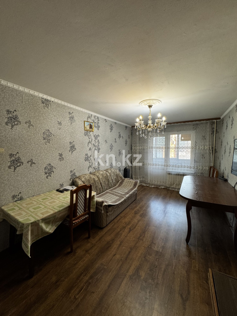 Продажа 2-комнатной квартиры, 53 м² в Алматы - фото 5