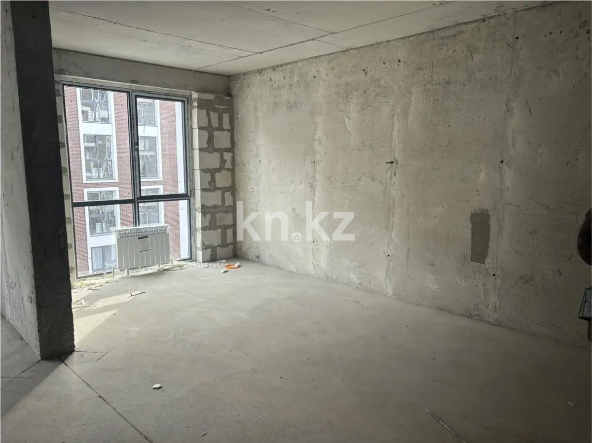 Продажа 1-комнатной квартиры, 38.6 м² в Алматы