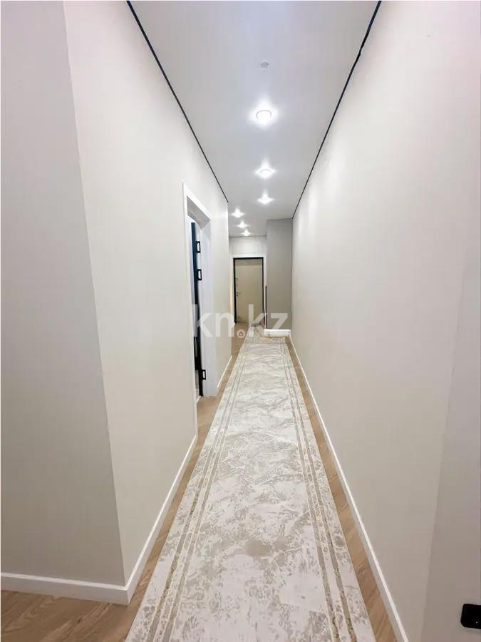 Продажа 3-комнатной квартиры, 80.6 м² в Алматы - фото 6