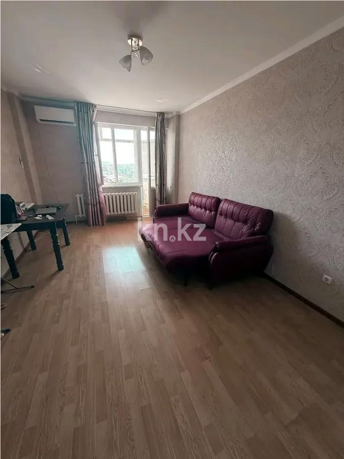 Продажа 1-комнатной квартиры, 42 м² в Астане