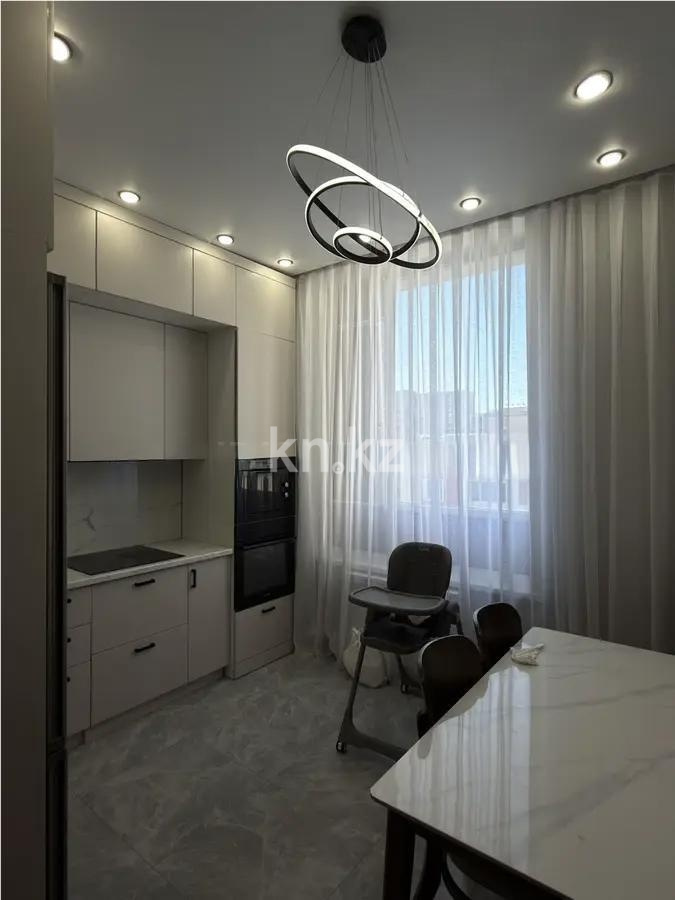 Продажа 2-комнатной квартиры, 60.2 м² в Астане - фото 3