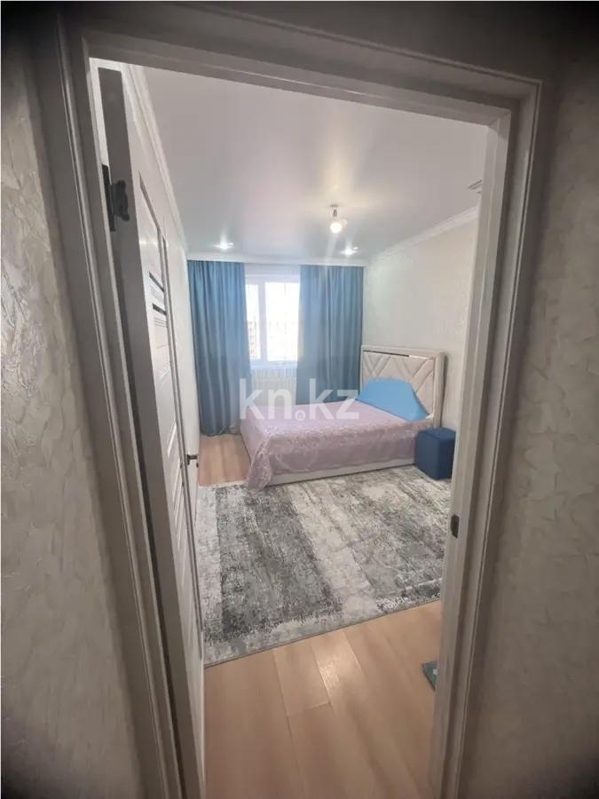 Продажа 2-комнатной квартиры, 56 м² в Астане - фото 2