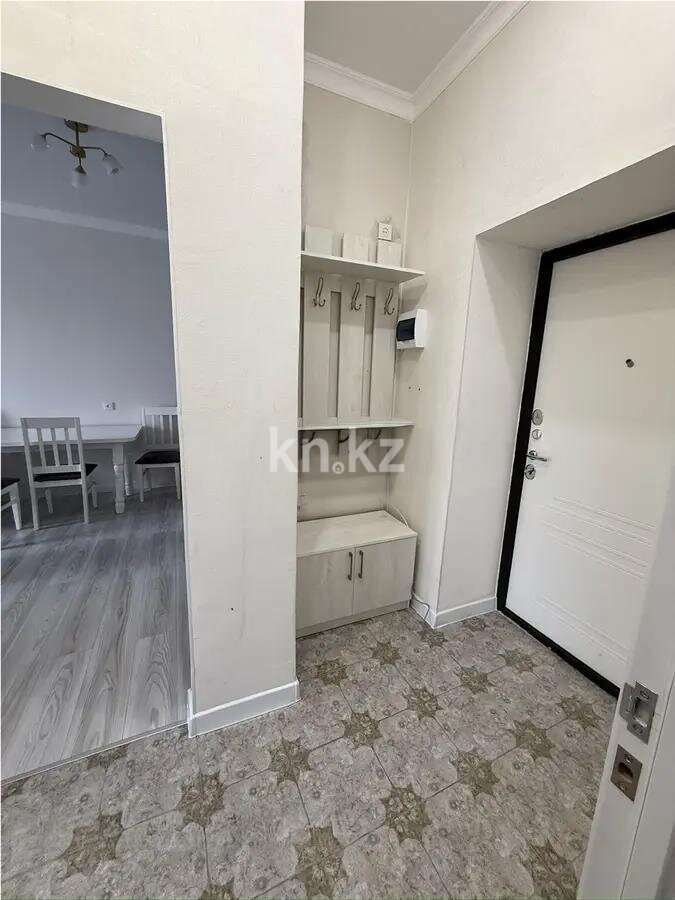 Продажа 2-комнатной квартиры, 41 м² в Астане - фото 4