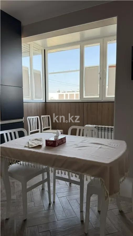 Продажа 2-комнатной квартиры, 54 м² в Алматы - фото 5