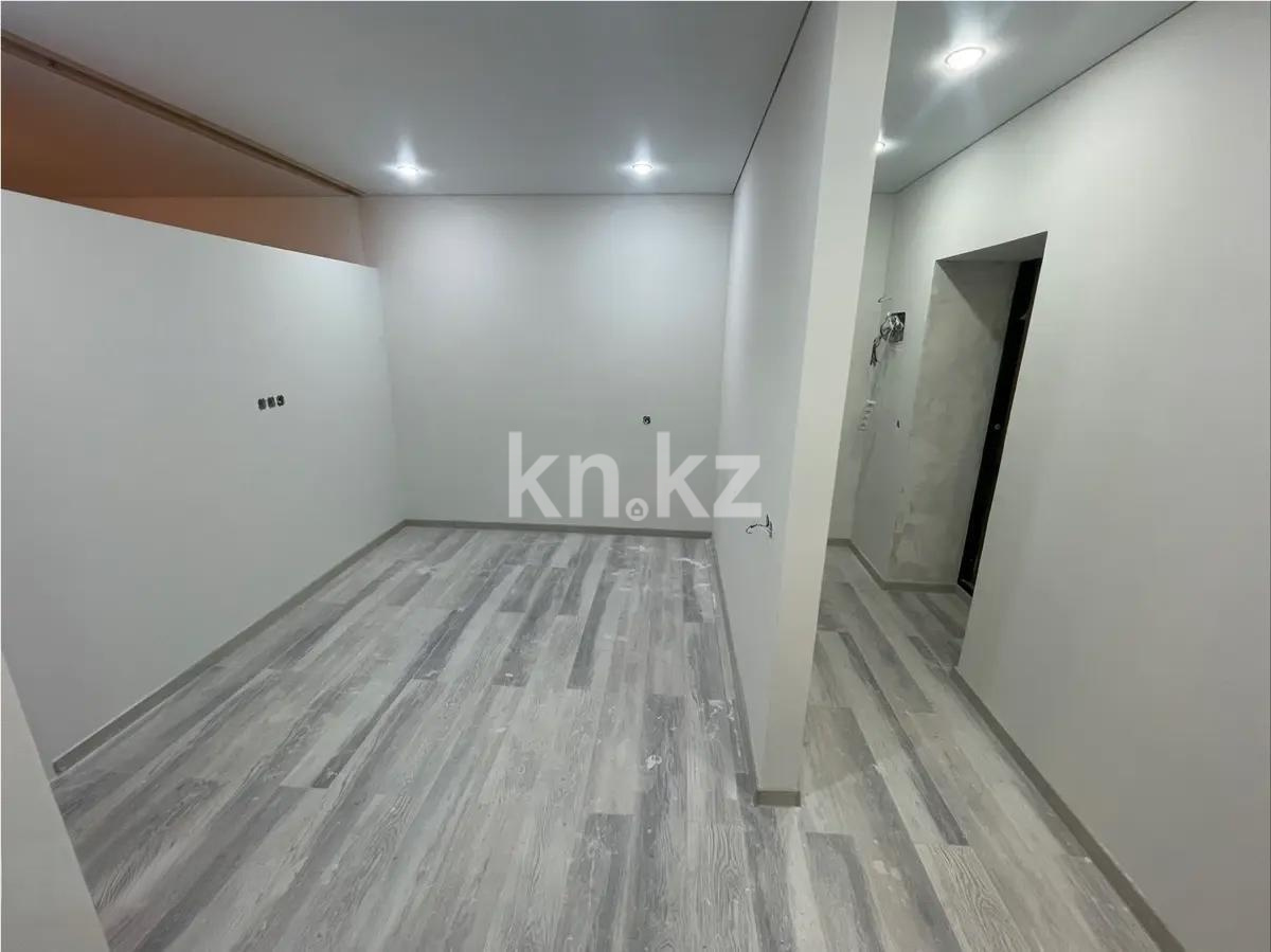 Продажа 2-комнатной квартиры, 40 м² в Караганде