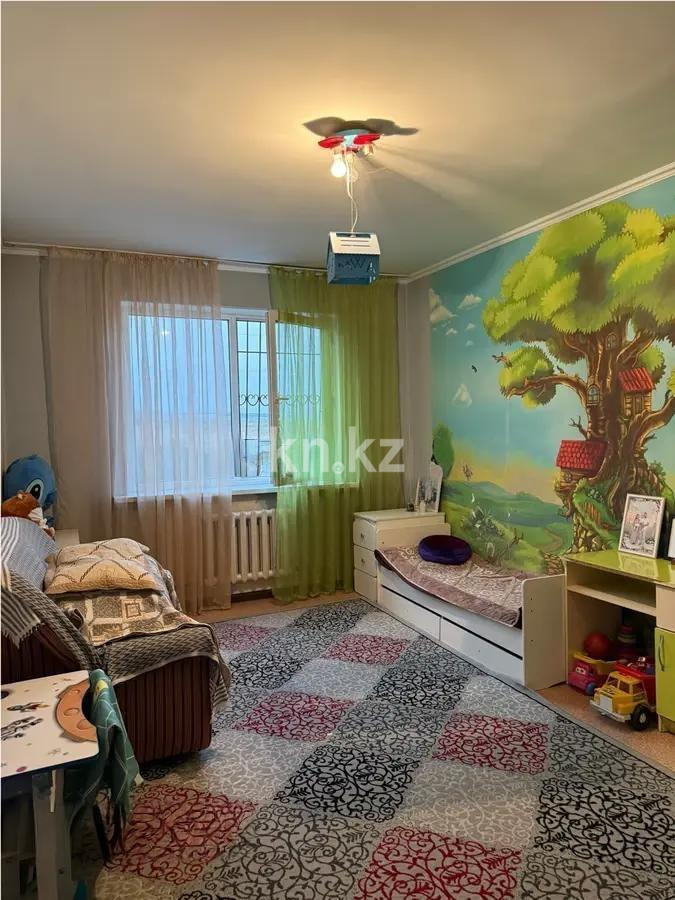 Продажа 3-комнатной квартиры, 85 м², мкр-н Зердели, дом  1/139 в Алматы - фото 3