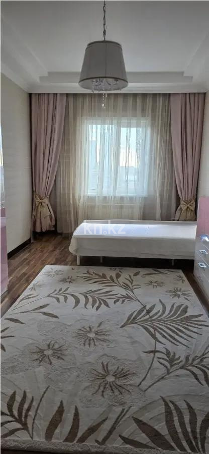 Продажа 4-комнатной квартиры, 125.1 м² в Астане - фото 3