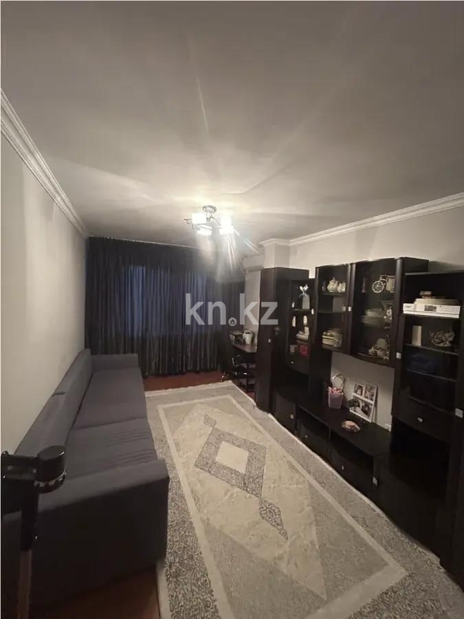 Продажа 2-комнатной квартиры, 55 м² в Алматы
