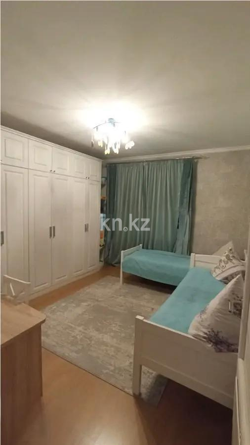 Продажа 3-комнатной квартиры, 76 м², пр. Аль-Фараби, дом  27 в Астане - фото 3