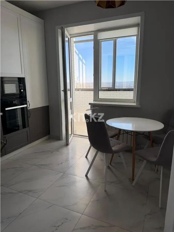 Продажа 1-комнатной квартиры, 45 м² в Караганде - фото 3