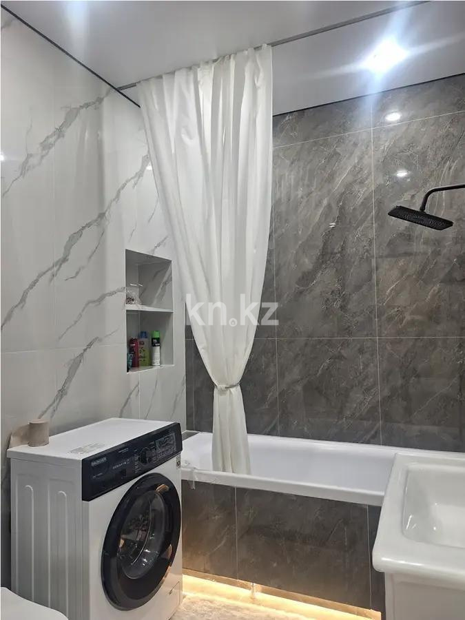 Продажа 1-комнатной квартиры, 37 м², ул. Нажимеденова, дом  39 в Астане - фото 5