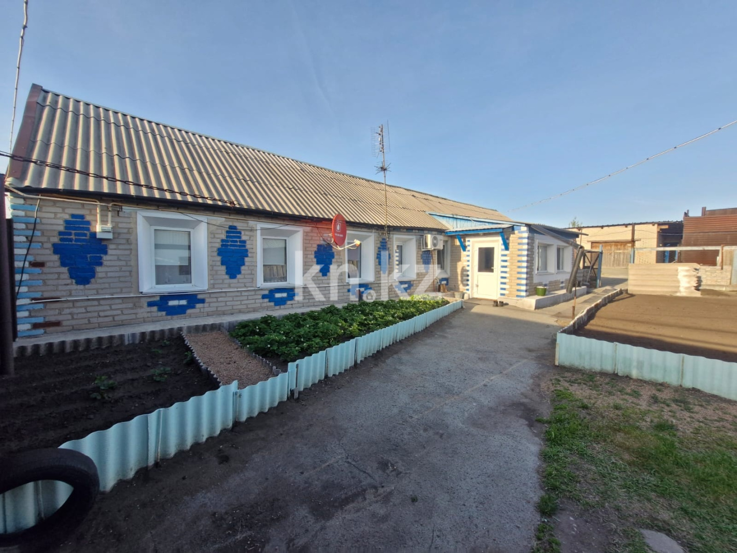 Продажа 4-комнатного дома, 76 м² в Костанае - фото 2