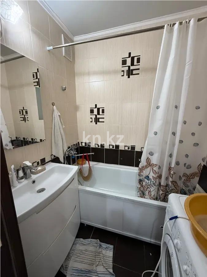 Продажа 3-комнатной квартиры, 64 м² в Караганде - фото 11