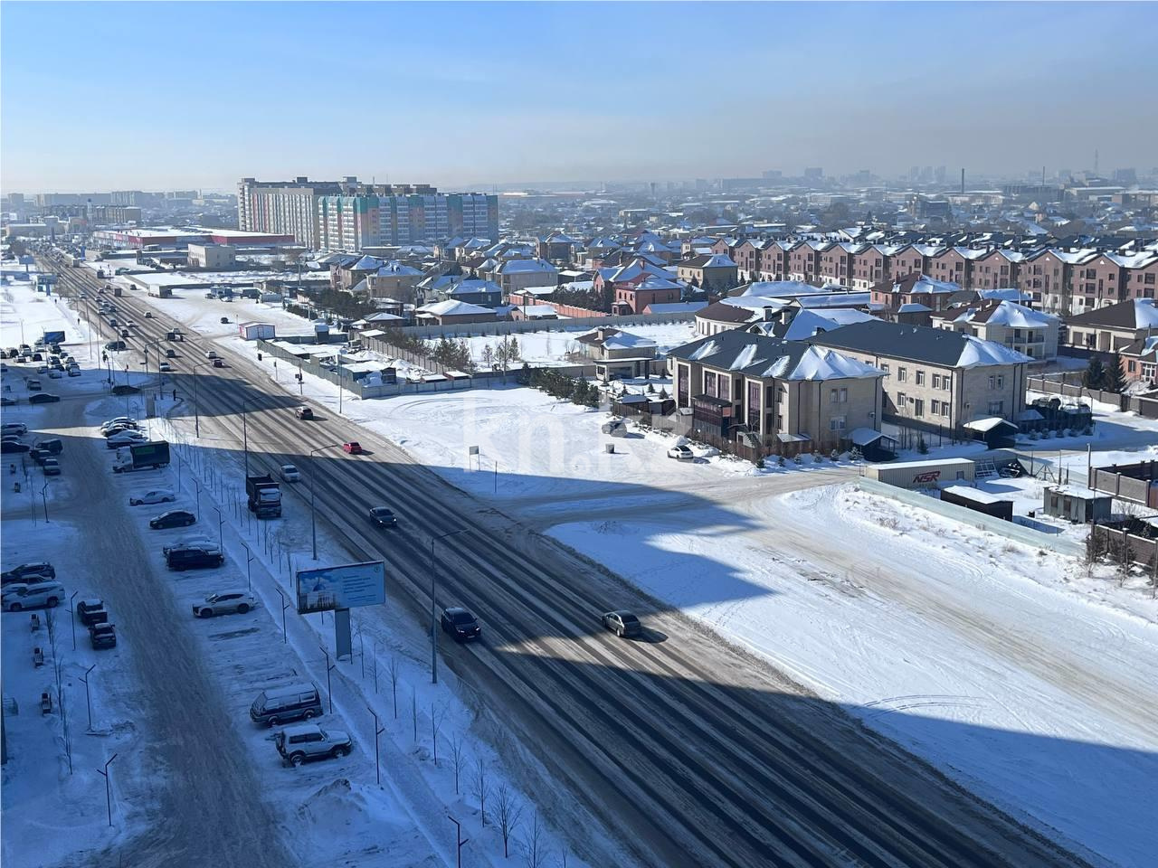 Продажа 2-комнатной квартиры, 63 м² в Караганде - фото 18