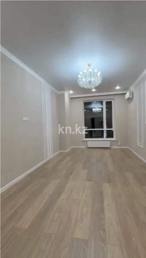 Продажа 3-комнатной квартиры, 109 м², ул. Керей, Жанибек хандар, дом  44/2 в Астане