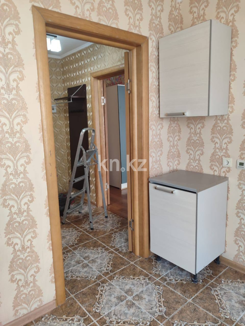 Аренда 1-комнатной квартиры, 40 м² в Астане - фото 2