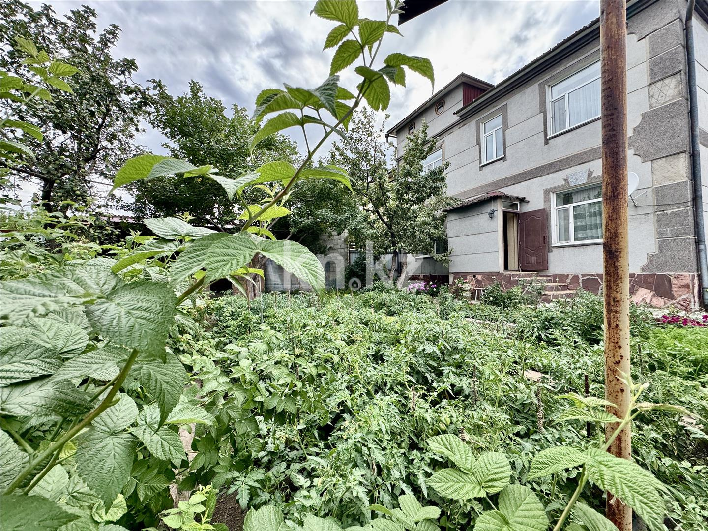 Продажа 7-комнатного дома, 258.2 м², ул. Степана Разина, дом  41 в Караганде - фото 57