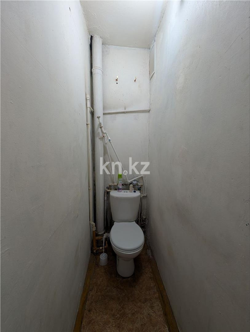 Продажа 2-комнатной квартиры, 44 м², ул. Металлистов, дом  28 в Караганде - фото 8