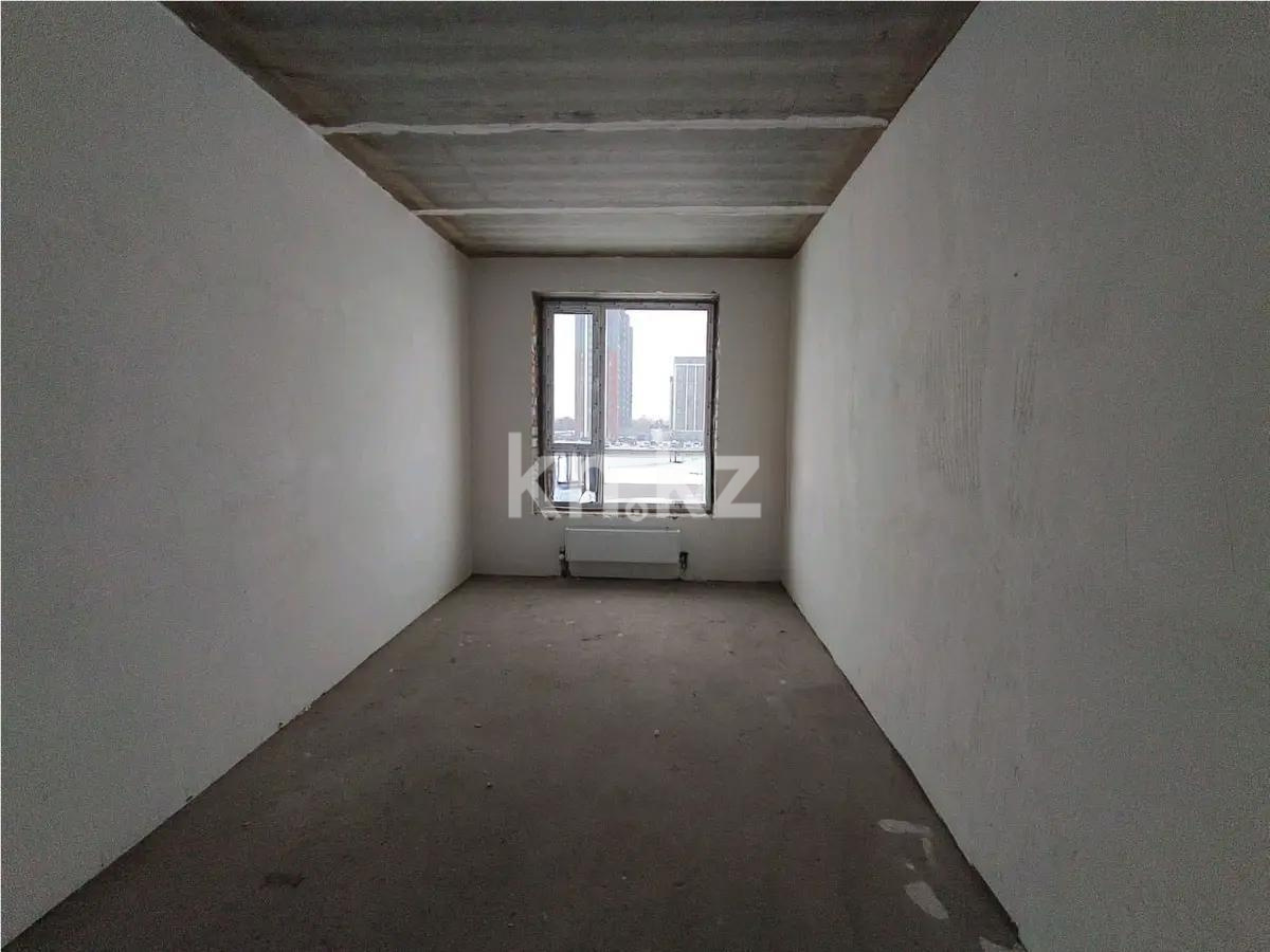 Продажа 2-комнатной квартиры, 60.01 м² в Астане