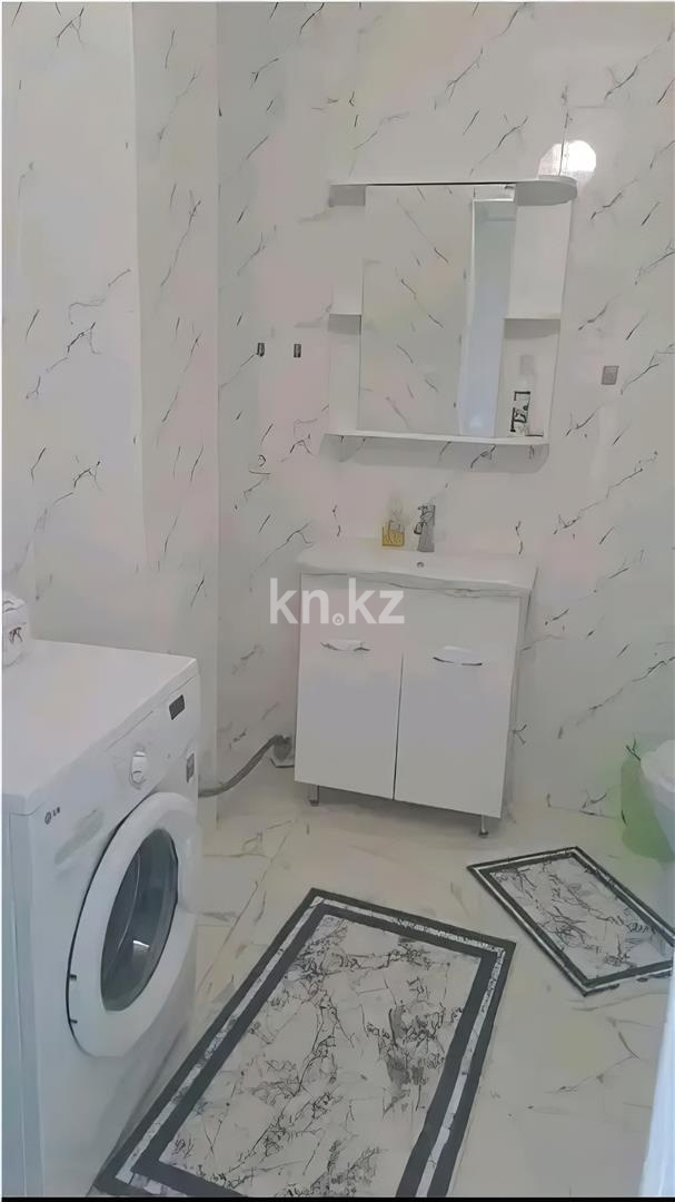 Продажа 1-комнатной квартиры, 38 м² в Астане - фото 3