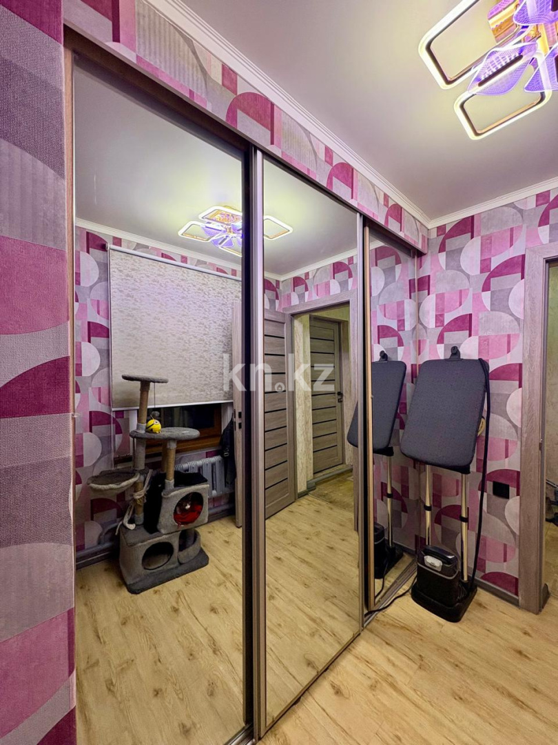 Продажа 4-комнатного дома, 76 м², ул. Чемолганская в Алматы - фото 9