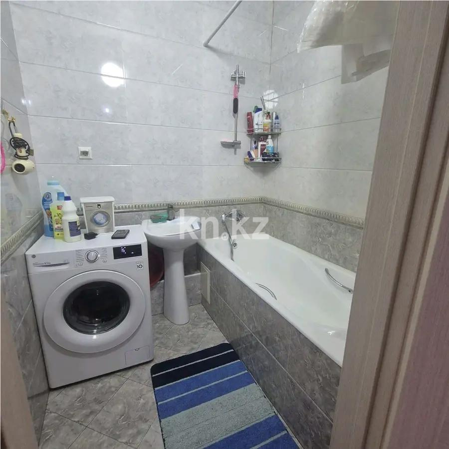 Продажа 3-комнатной квартиры, 76 м² в Алматы - фото 4