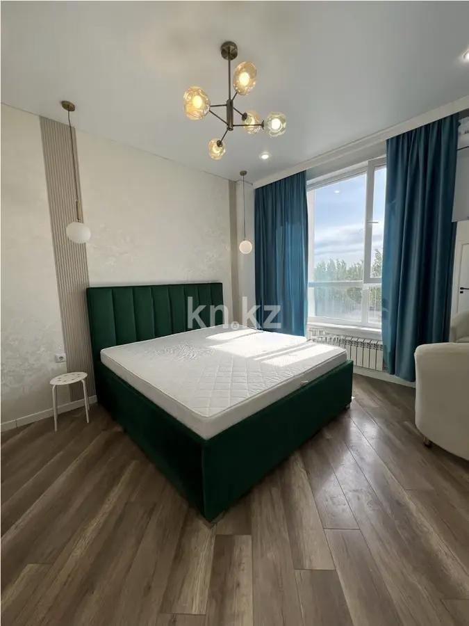 Продажа 2-комнатной квартиры, 46.6 м² в Астане - фото 2