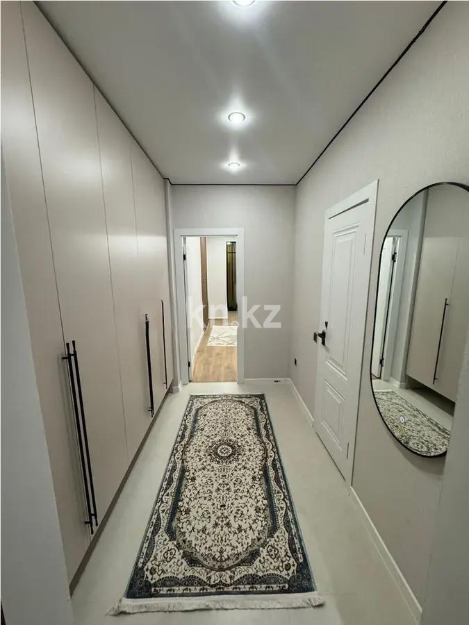 Продажа 1-комнатной квартиры, 35 м², ул. Омарова, дом  15/1 в Алматы - фото 4